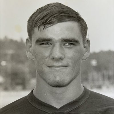 John Davis tweet media