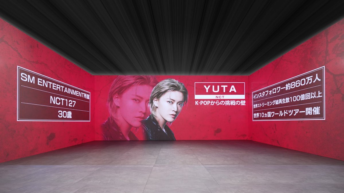 THE 127ism tweet media