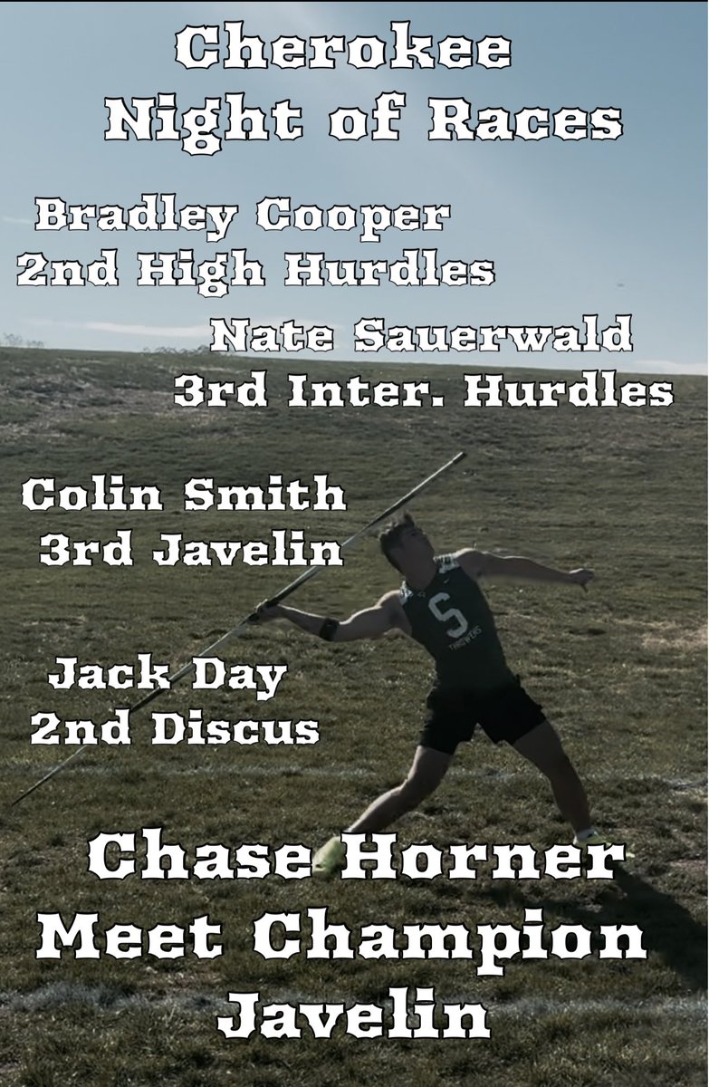 Seneca Boys Track tweet media