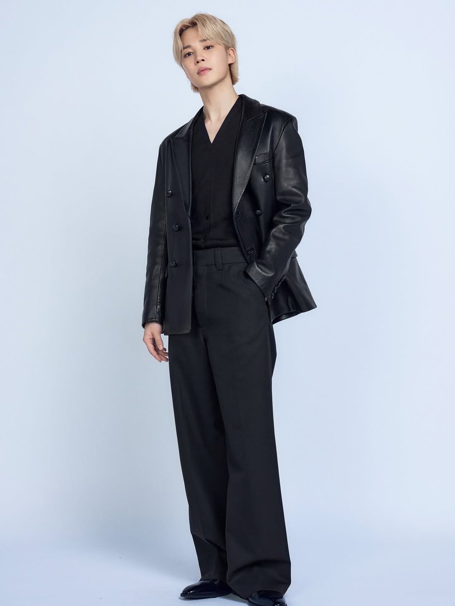 JIMIN RECORD tweet media