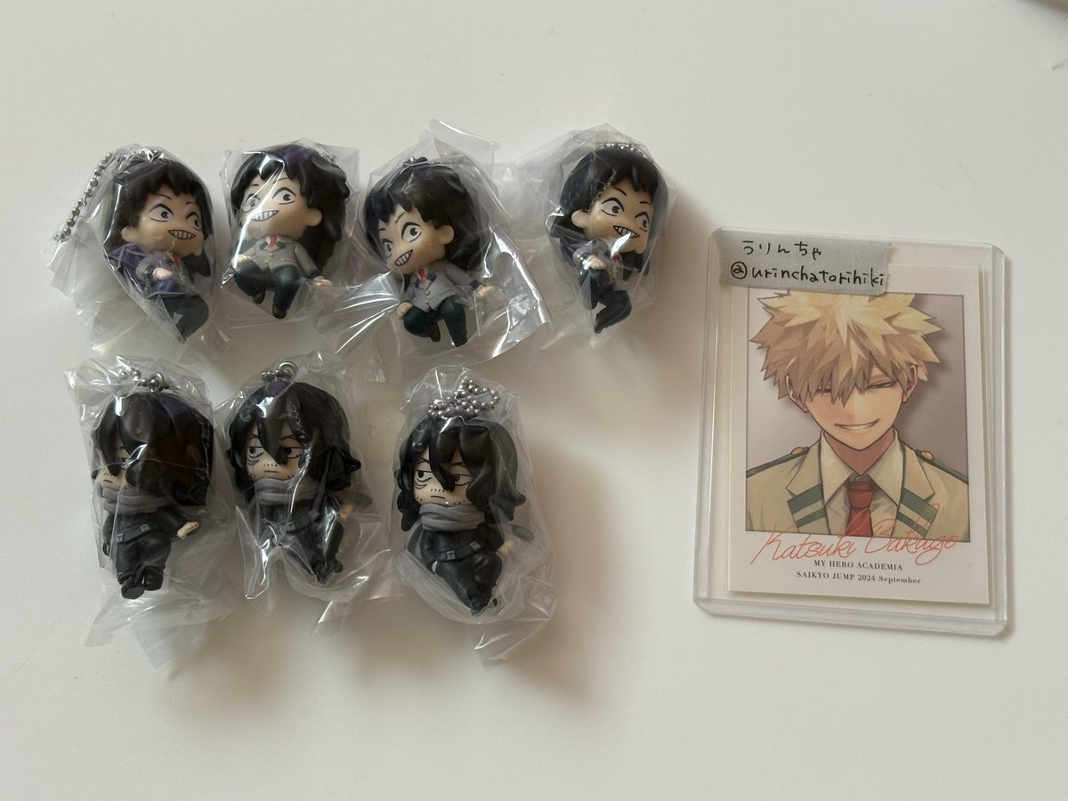 うりんちゃ ‎🤍プロカあり tweet media