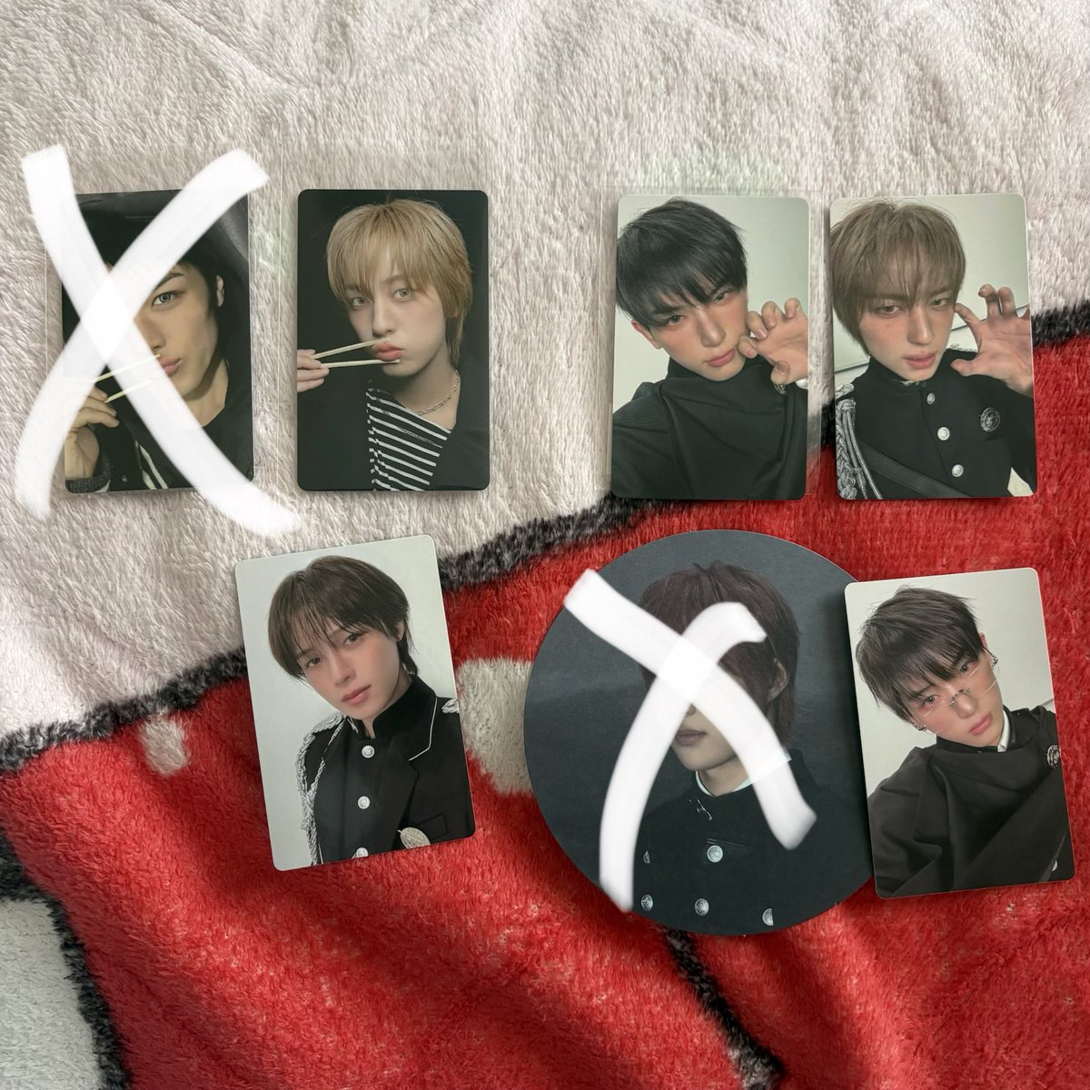 もちころ🍓⸝⸝꙳ tweet media