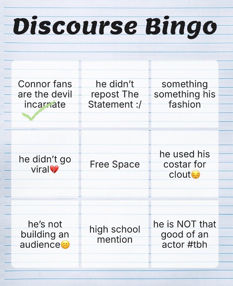 justforthisone's tweet image. 