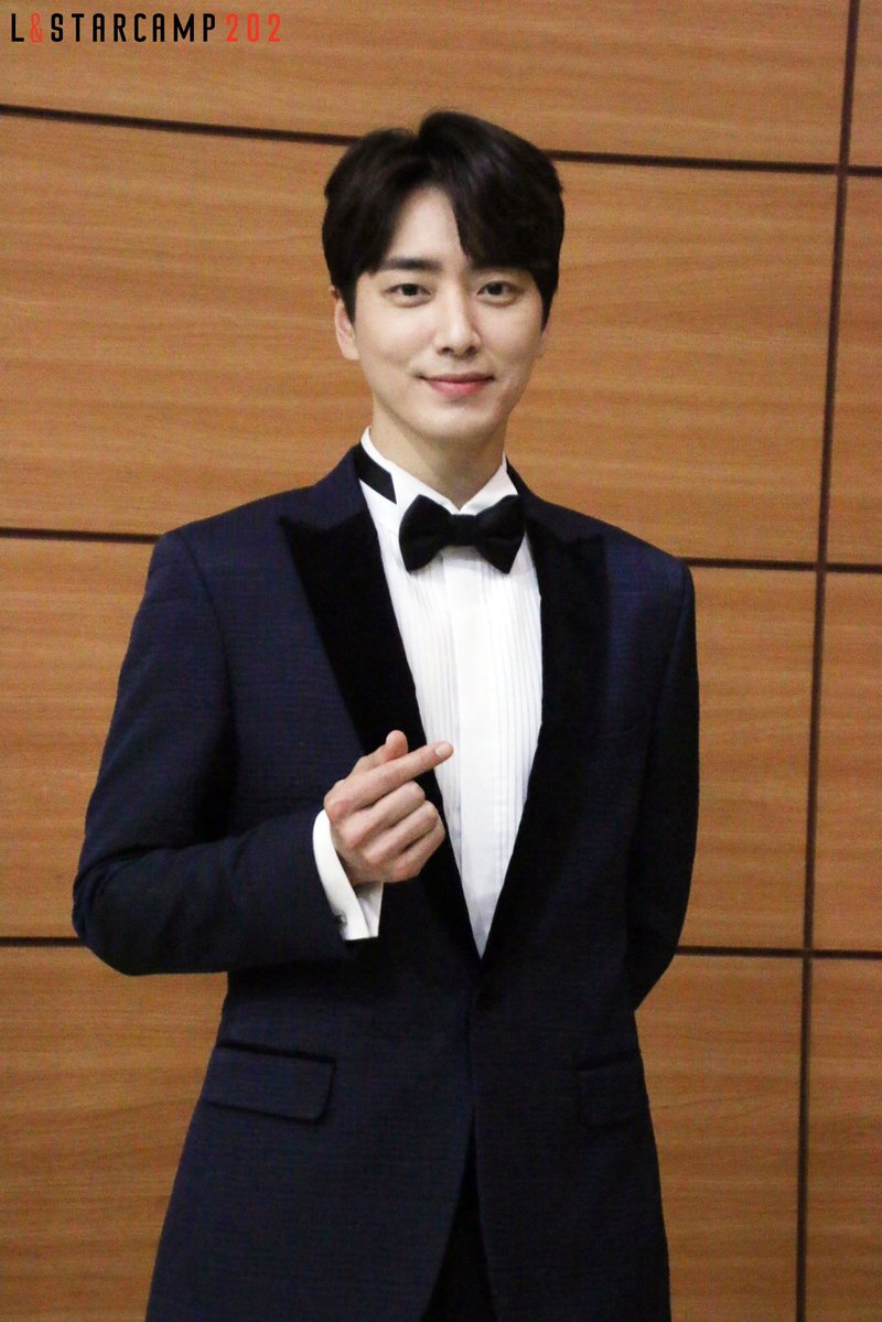 이준혁 얼굴 tweet media