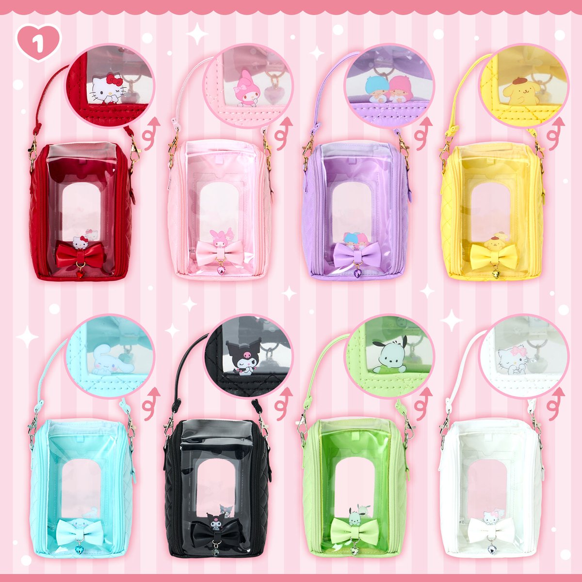 サンリオ推し活部🌈 tweet media