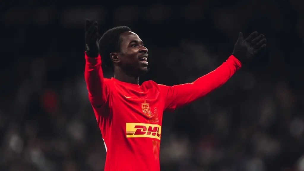 Fabrizio Romano tweet media