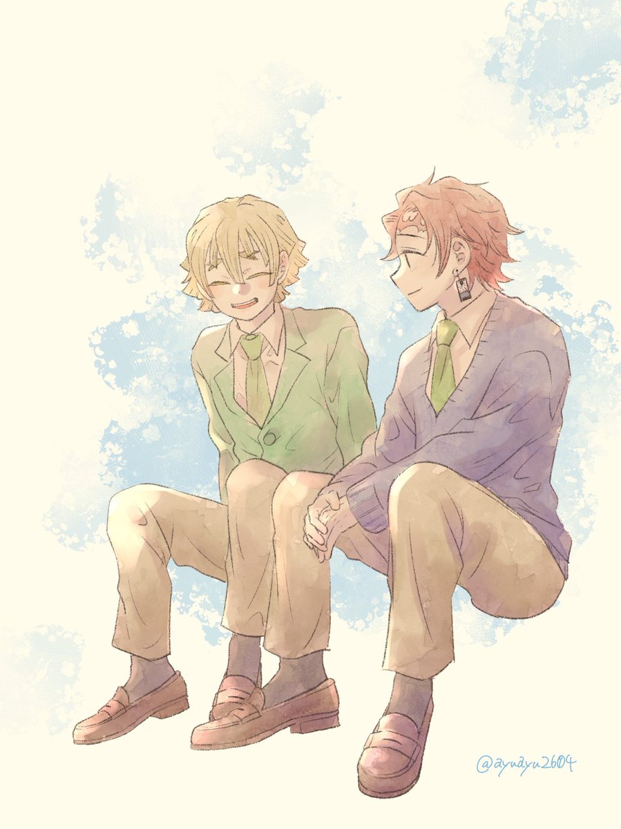 これは気に入ってるやつ