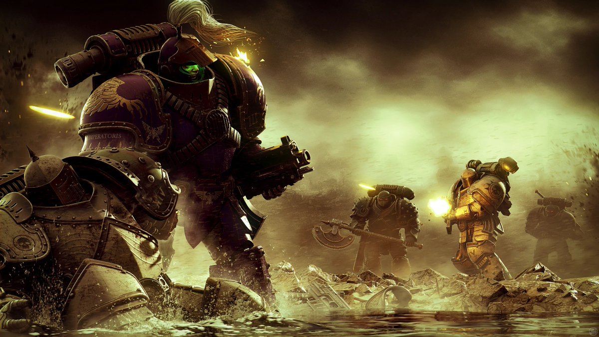 Rylanor, The Ancient of Rites tweet media