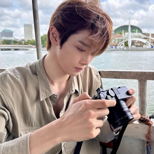 Woodsy Corner. tweet media