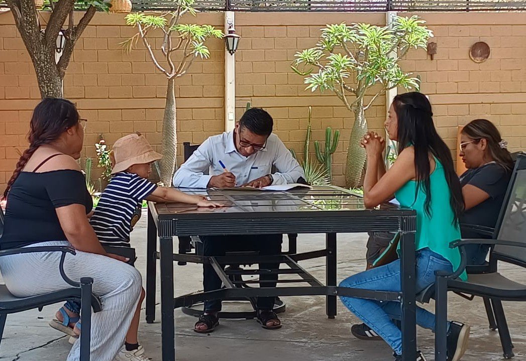 Alejandro López Jarquín tweet media