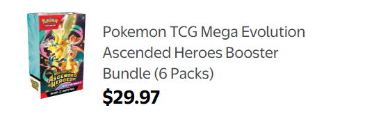 Pokemon Deals, Alerts & News! tweet media