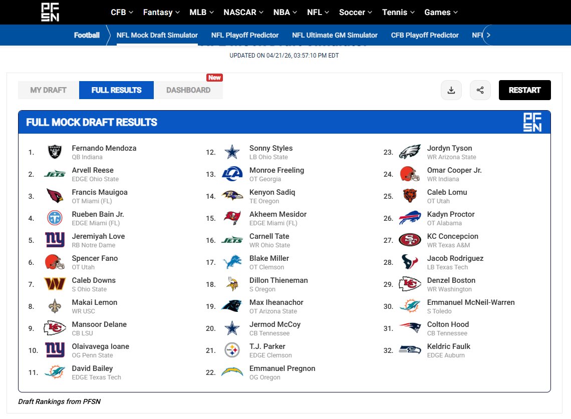 Brett Kollmann tweet media