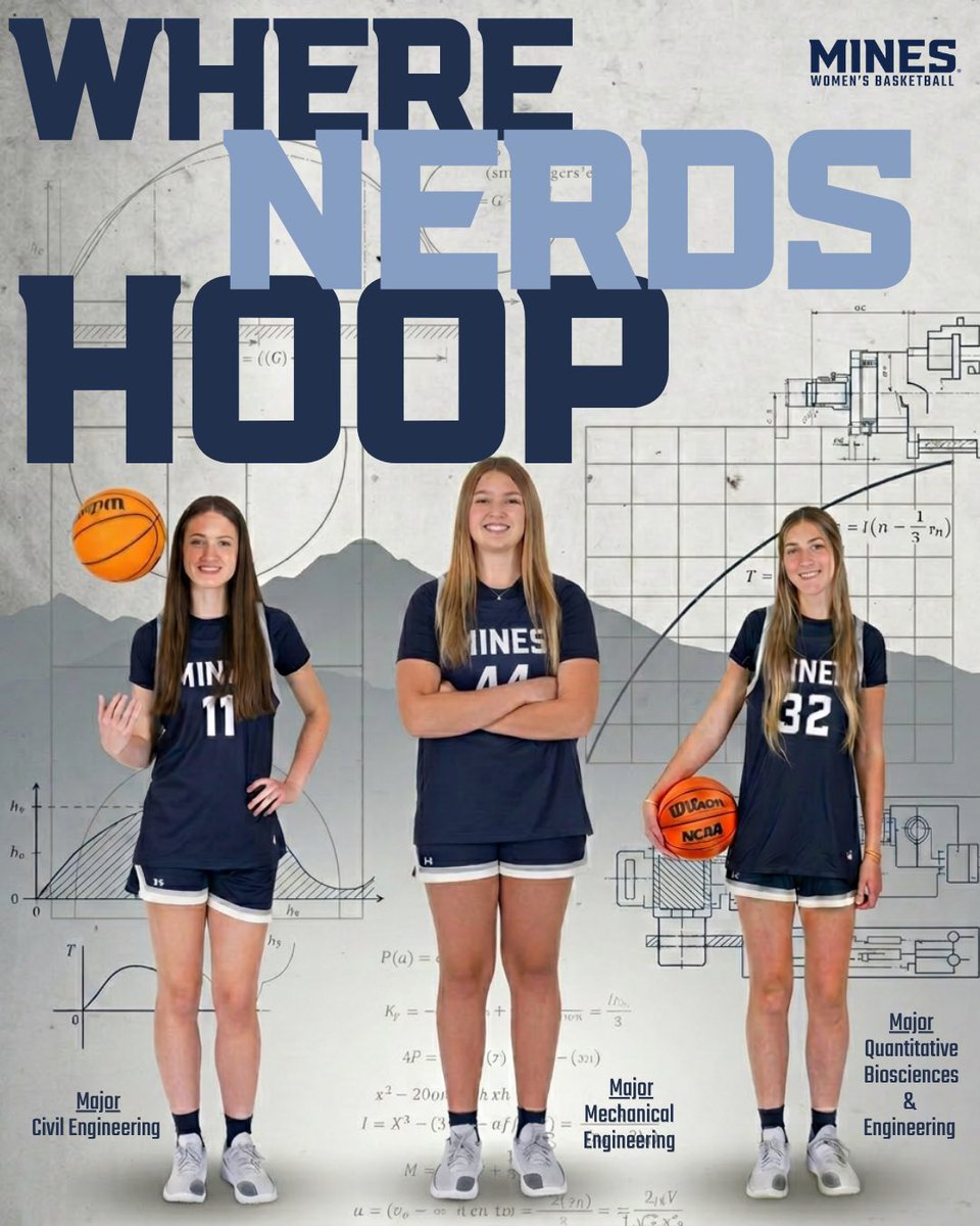 Mines WBB tweet media