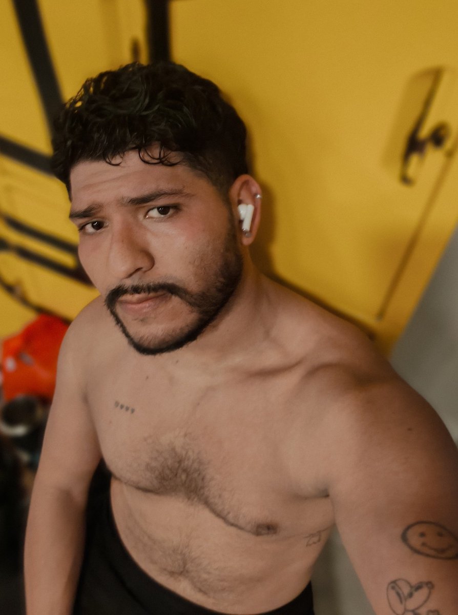 J Antohnio Hernández ✦ tweet media