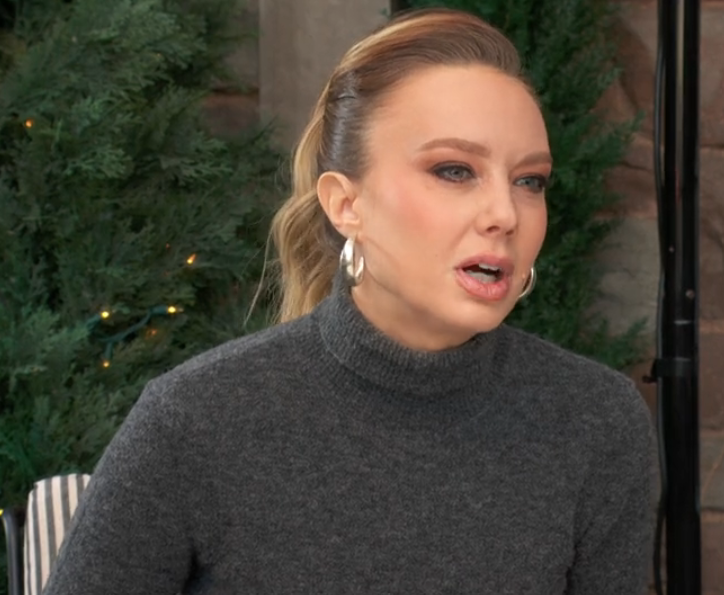 TheSpoilerGirl's tweet image. I feel like they are writing this Abby/Devon story backwards. Devon dated Mariah, shouldn't he have sympathy for her and Abby should have none? #YR