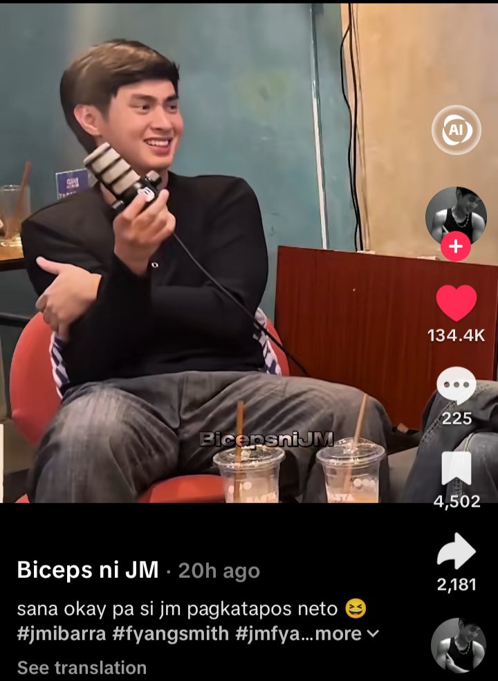Million views and hundreds of thousands of likes on their AWKP guesting ...