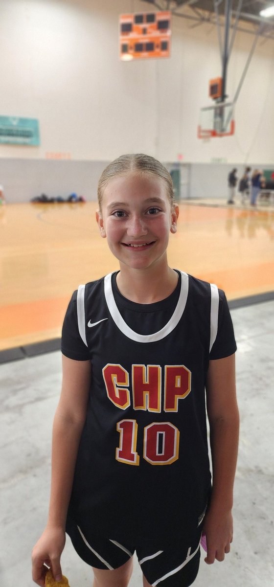 TheEngibeer's tweet photo. Proud #girldad moments lately

Ainsley
- Shining Lights of Leadership award (1 of 18 kids K-8 in the district)
- Named Captain of her Middle School softball team, playing shortstop and batting leadoff
- Made an AAU bball team
- Hitting over .500 at softball with a smooth jumper https://t.co/3mb8OTGNwx