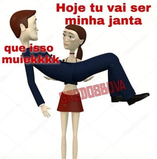 A primeira vez de Zenilda e Rogério:
#TrêsGraças