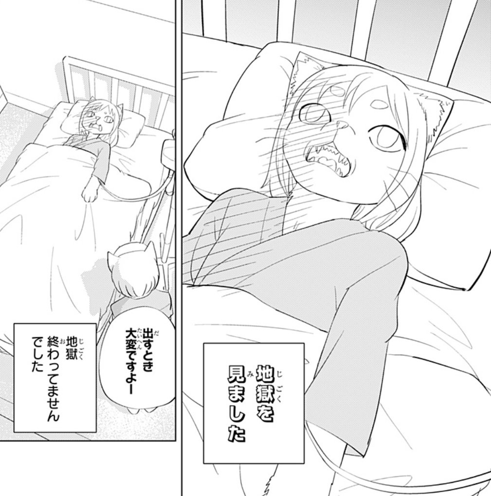 ワタリ・ニンジャ💫 tweet media