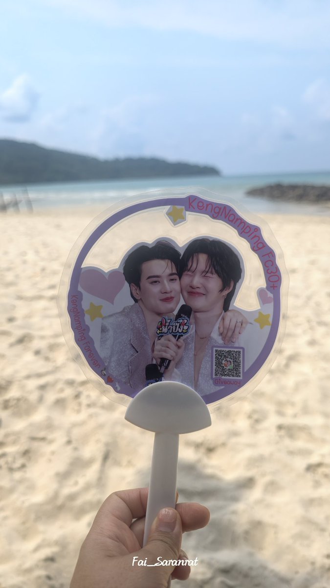 Fai_Saranrat tweet media