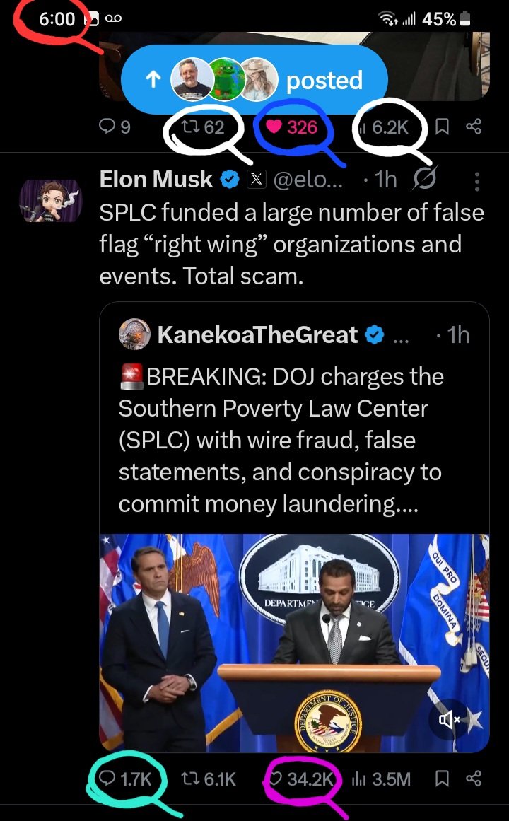 DeanDavis33's tweet image. 🪞6️⃣2️⃣ #SixtyTwo 
6️⃣0️⃣⏰️ #SixOclock 
🐸1️⃣7️⃣ #Seventeen 
😏 #WhatAreTheOdds 
3️⃣2️⃣6️⃣ #ThreeTwoSix 
3️⃣4️⃣2️⃣ #ThreeFourTwo