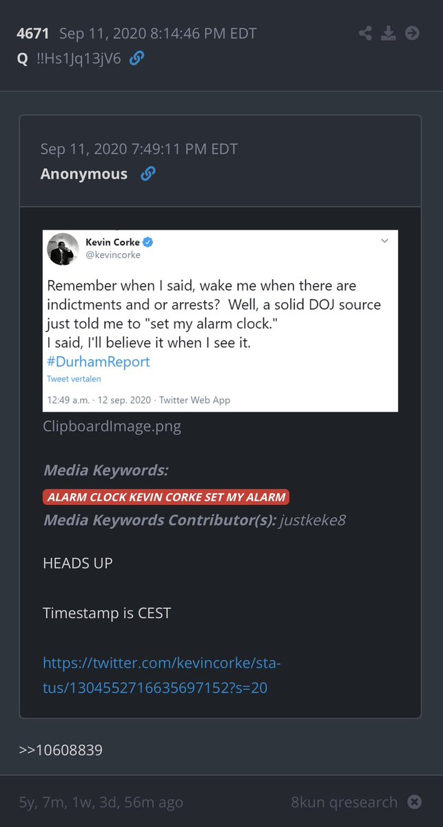 Susan Wood tweet media