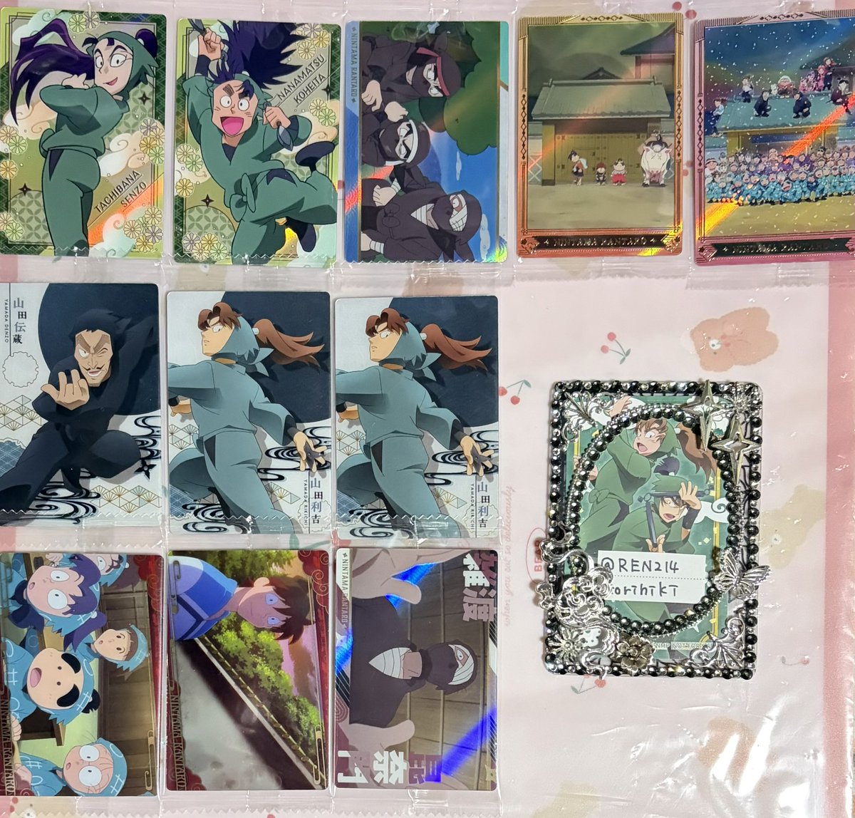 れん取引垢 ❋ ツイプロ確認お願いします tweet media