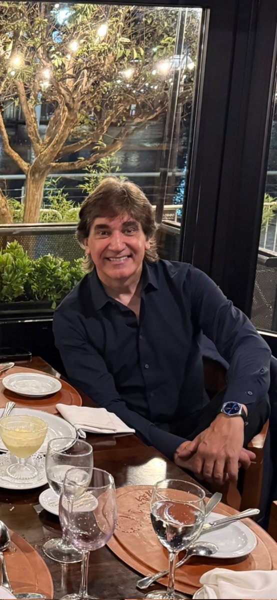 Palanquero tweet media