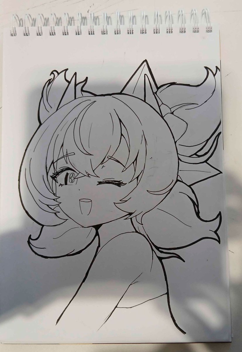 JetSTBeat「Vtuber/Artist」COMMISSIONS OPEN!!!「ES/EN」 tweet media