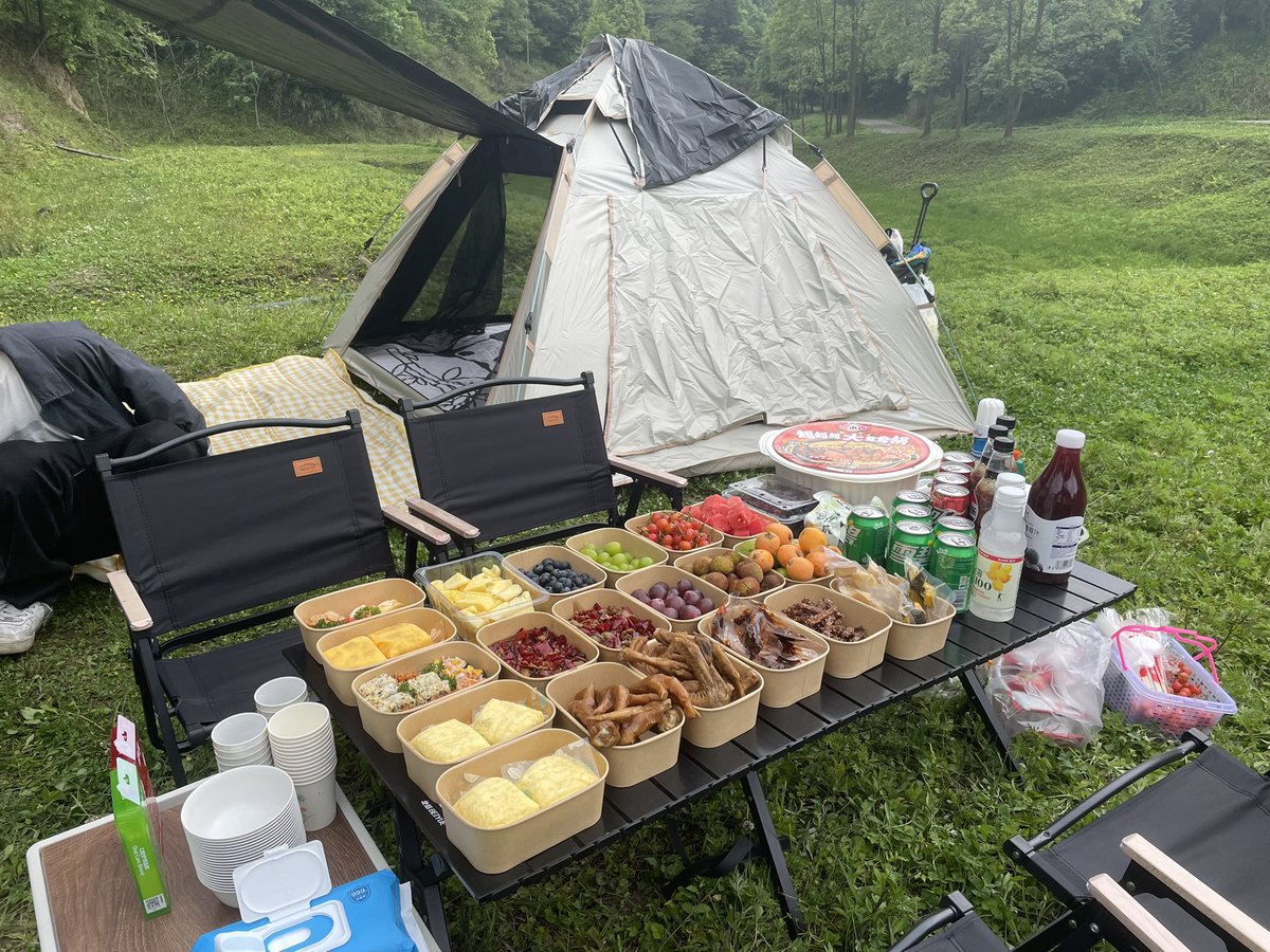 趣野川行 tweet media