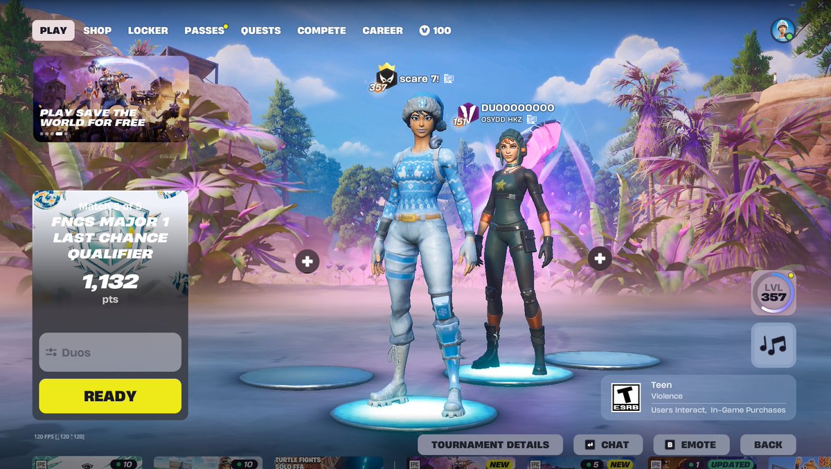 stm scare tweet media