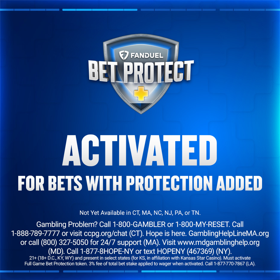 FanDuel Customer Support tweet media