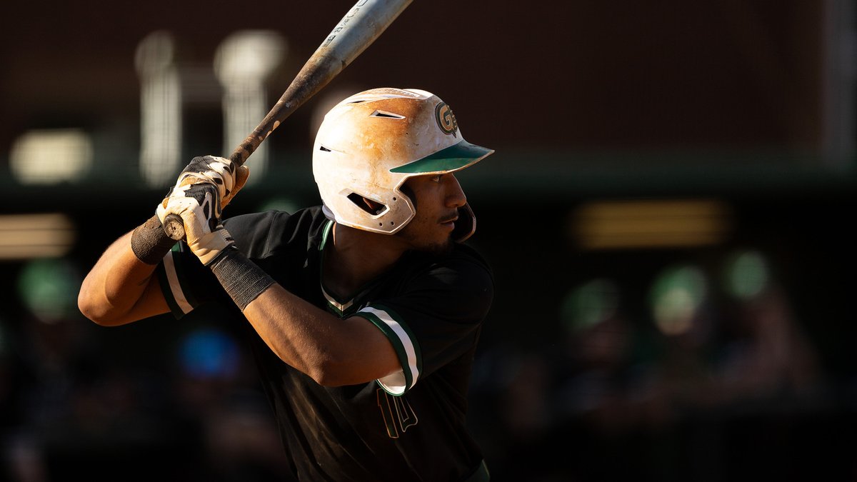 GGC_Baseball's tweet image. Baseball Drops Home Finale. Grizzlies conclude the home portion with a 23-3 record.

📰 - tinyurl.com/ycx3dh74

#ClawsOut