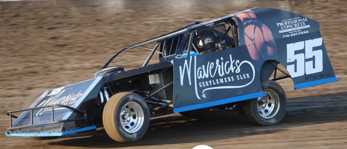 Zander Motorsports 🏁🏁 tweet media
