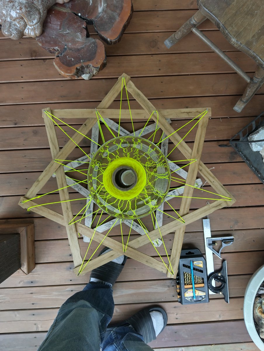 Magneticus Attractus tweet media