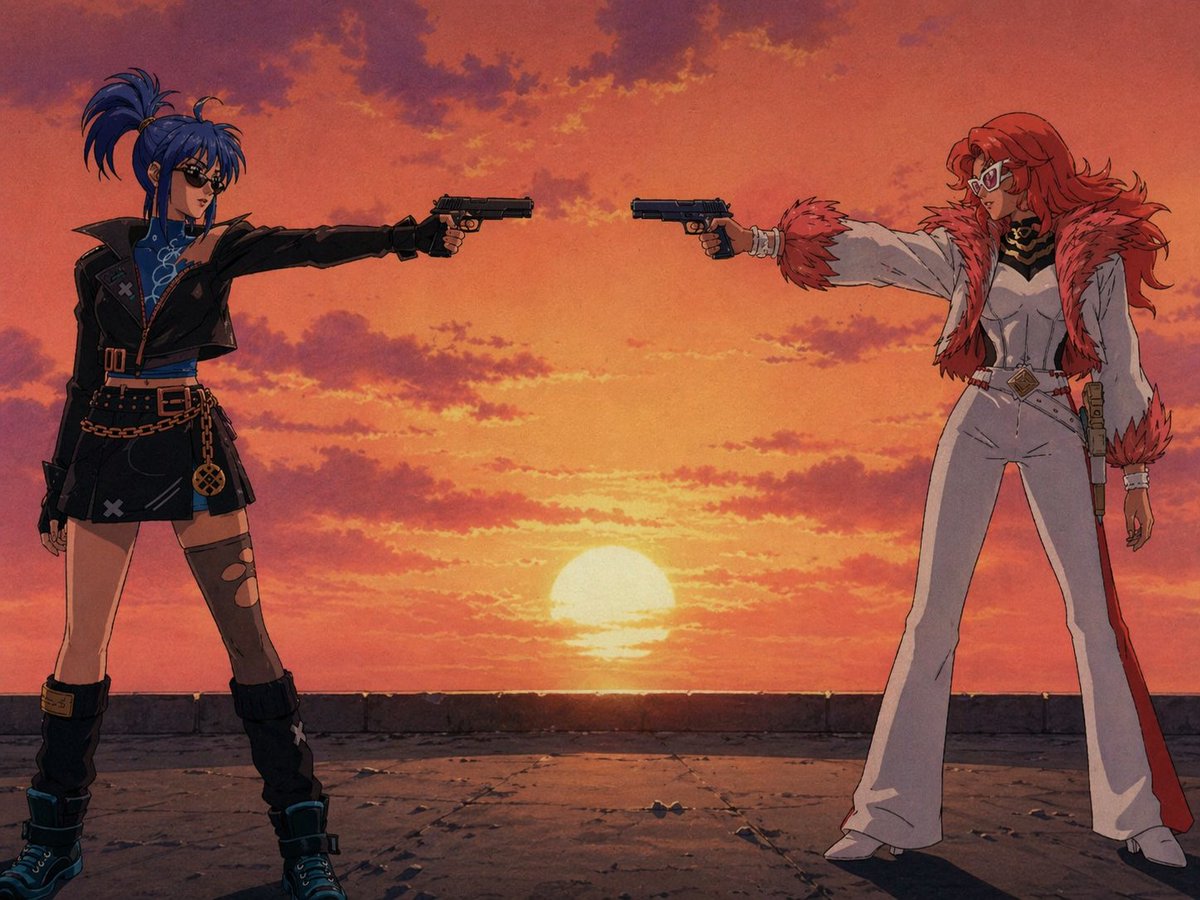 Chatgpt images update is amazing 😍 #fortnite #anime