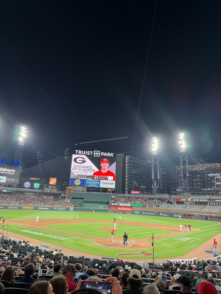 PacesettersL's tweet photo. My view before the playoffs start tomorrow. https://t.co/4ShTPhJY4z