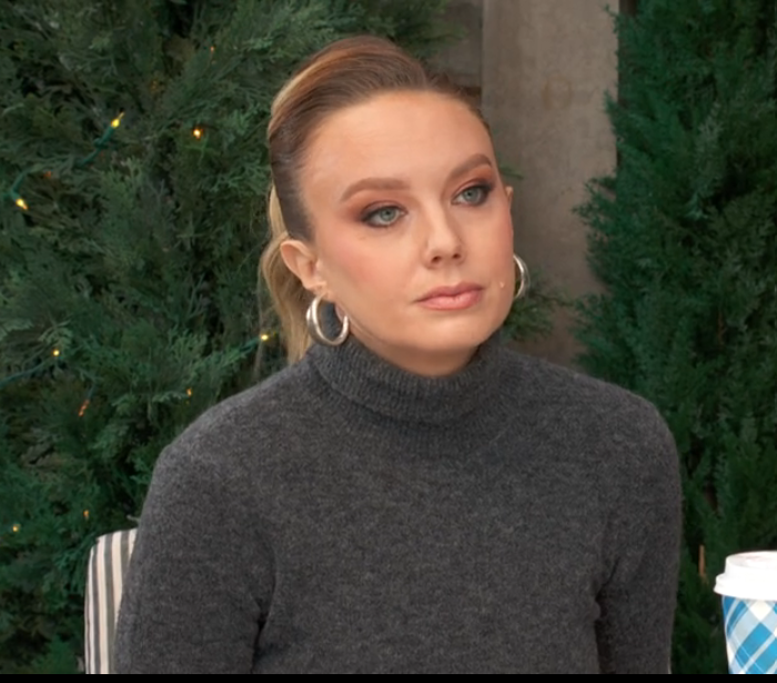 TheSpoilerGirl's tweet image. Abby and Daniel pairing?  #YR