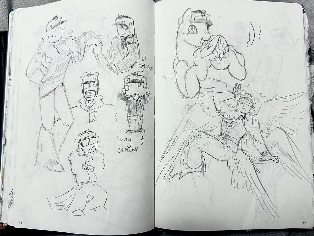 THE roach_toes tweet media