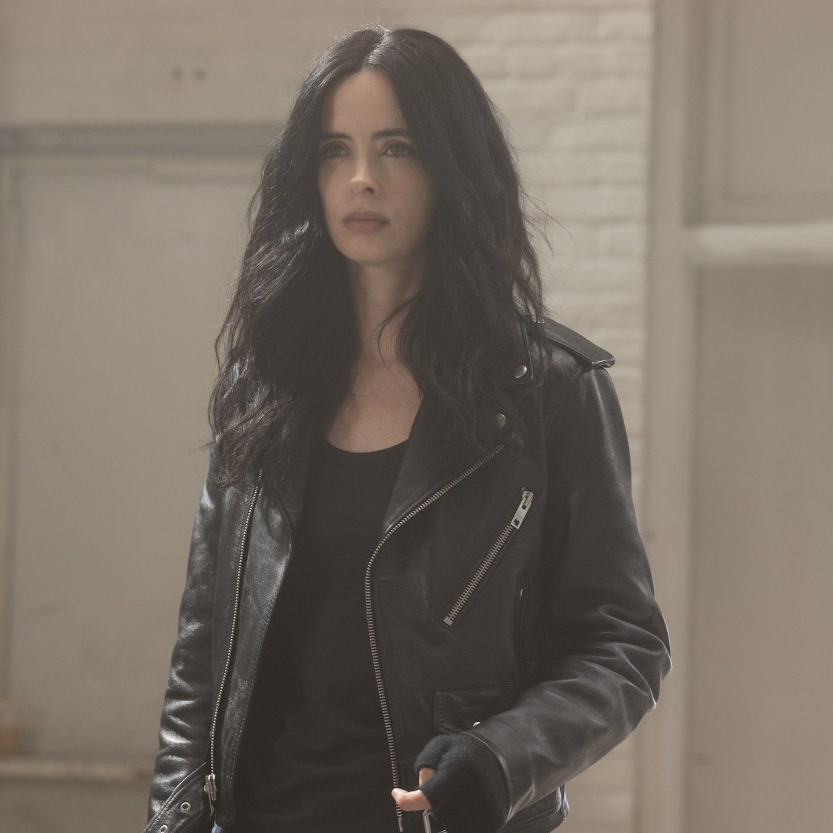 mother (literally and figuratively) #DaredevilBornAgain
