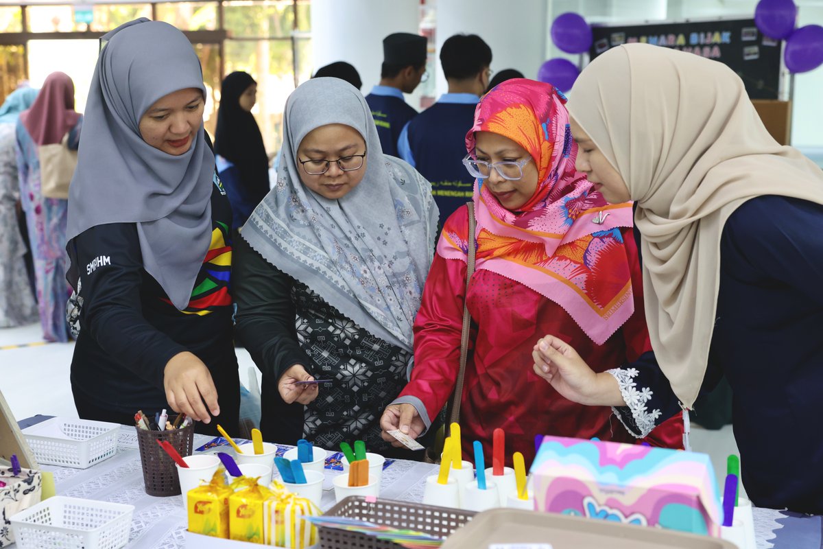 UBD tweet media
