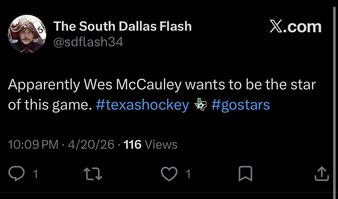 MattJohnson300's tweet photo. @RussoHockey @sdflash34 And this. This is just from game 2. I’m sure there’s others. https://t.co/oPM0XhakjT