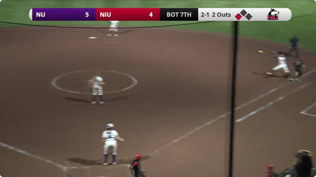 Yeah, that was egregious.