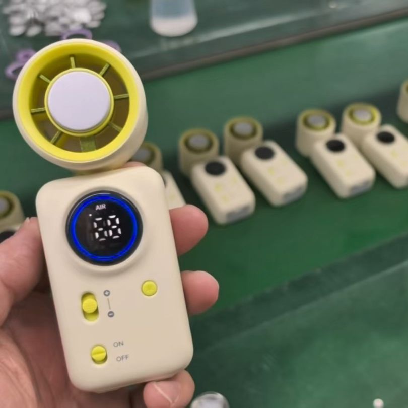 ji_xiang2021's tweet image. ✨ Crafted with premium materials, modern sleek design, and full safety certifications. Direct from our factory, with fast global shipping for all bulk orders.
#HandheldFan #FactoryDirect #FastShipping #CertifiedQuality #GlobalSupply