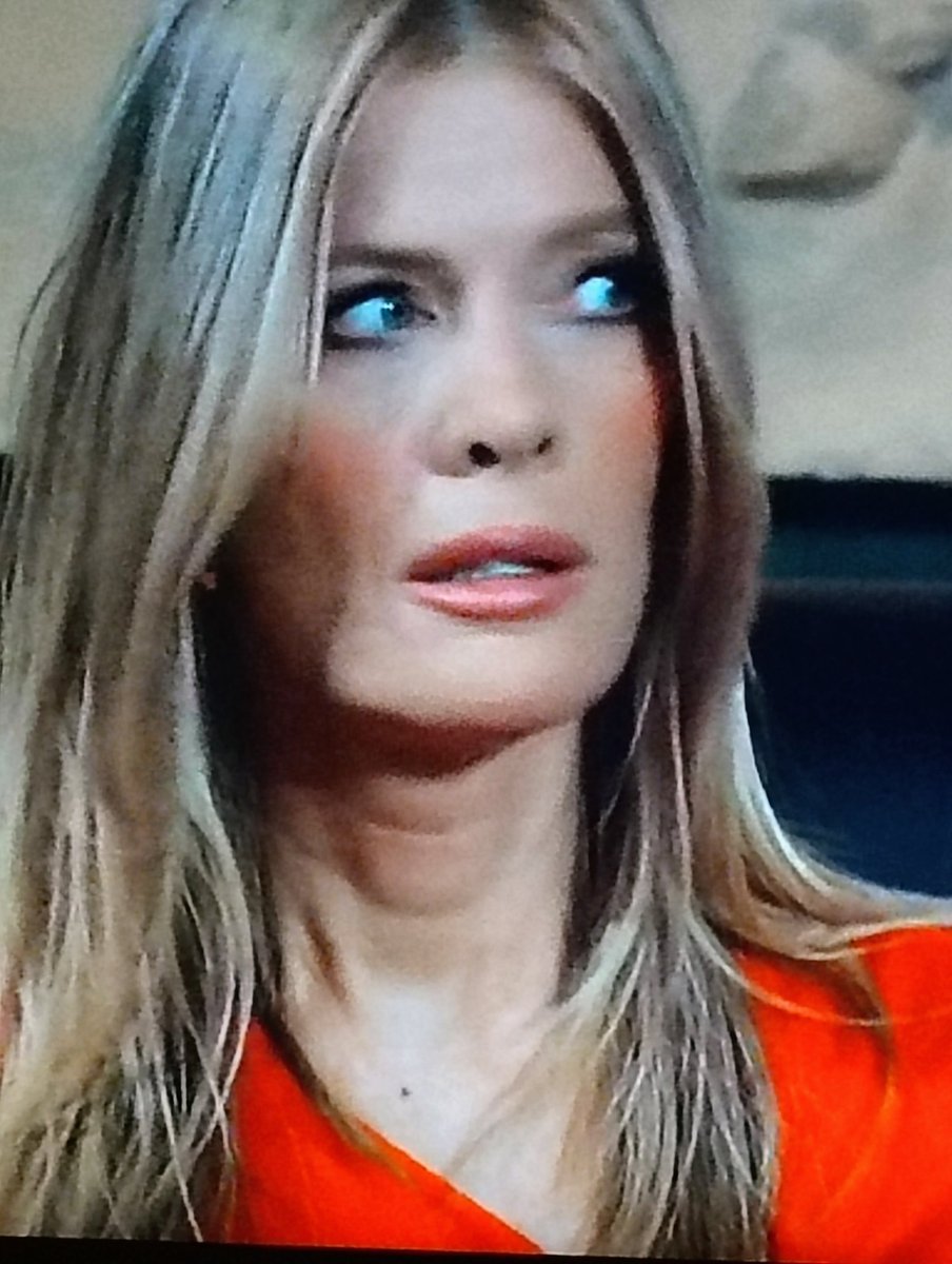 Music4y2k's tweet image. What is poor Phyllis to do. Ha Ha Ha. #YR