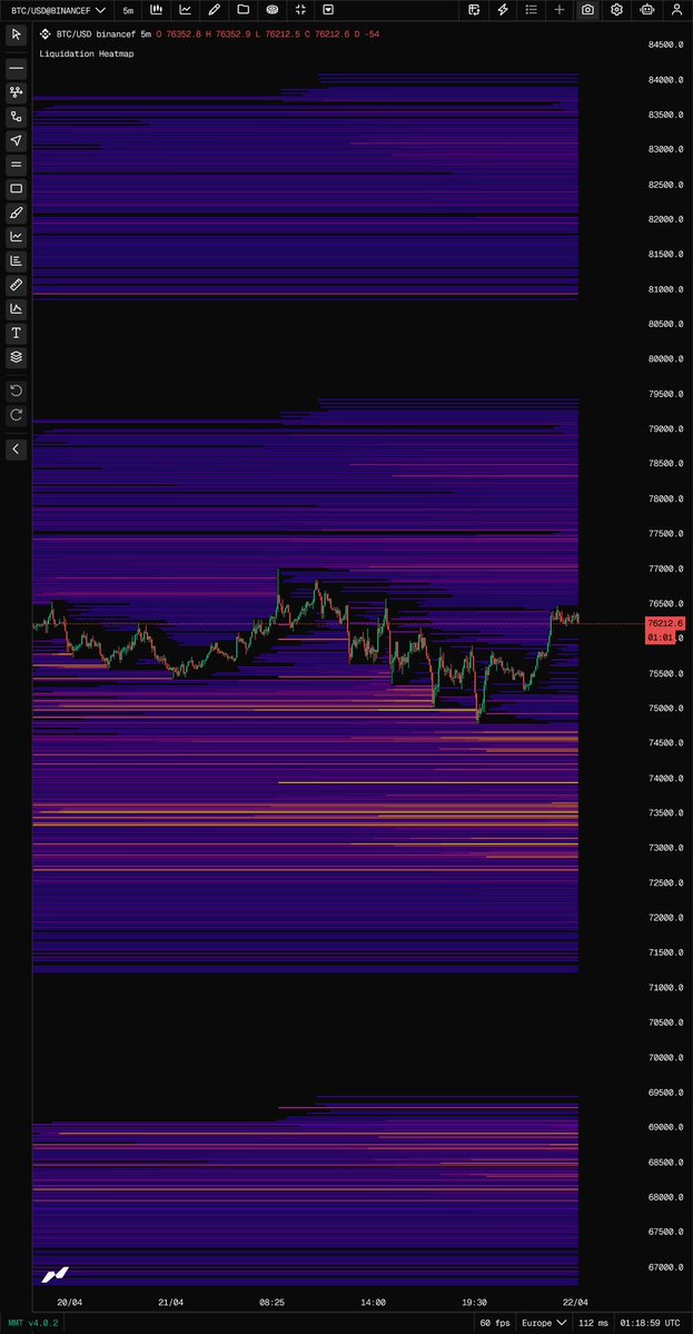Kediri Blockchain Community tweet media
