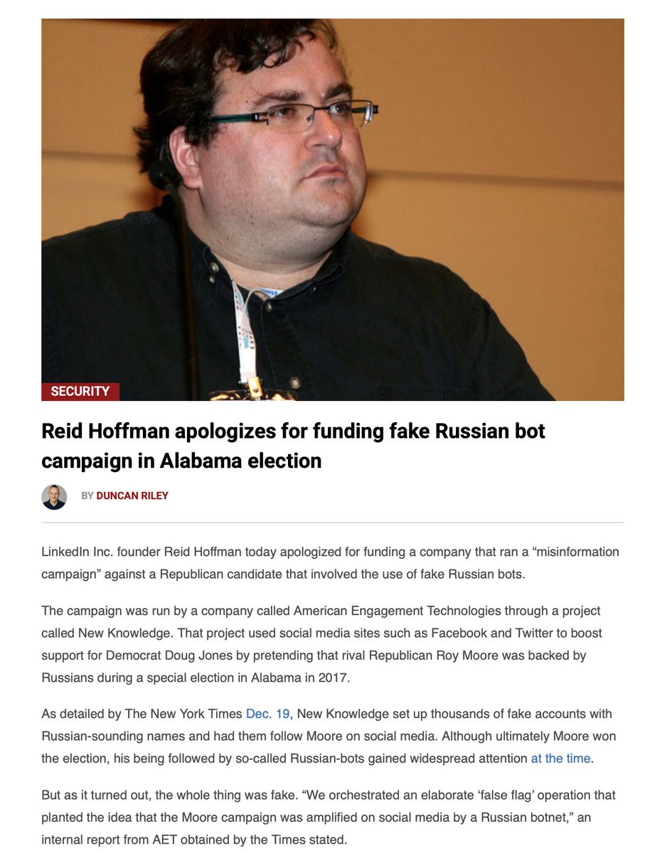 Will Chamberlain tweet media