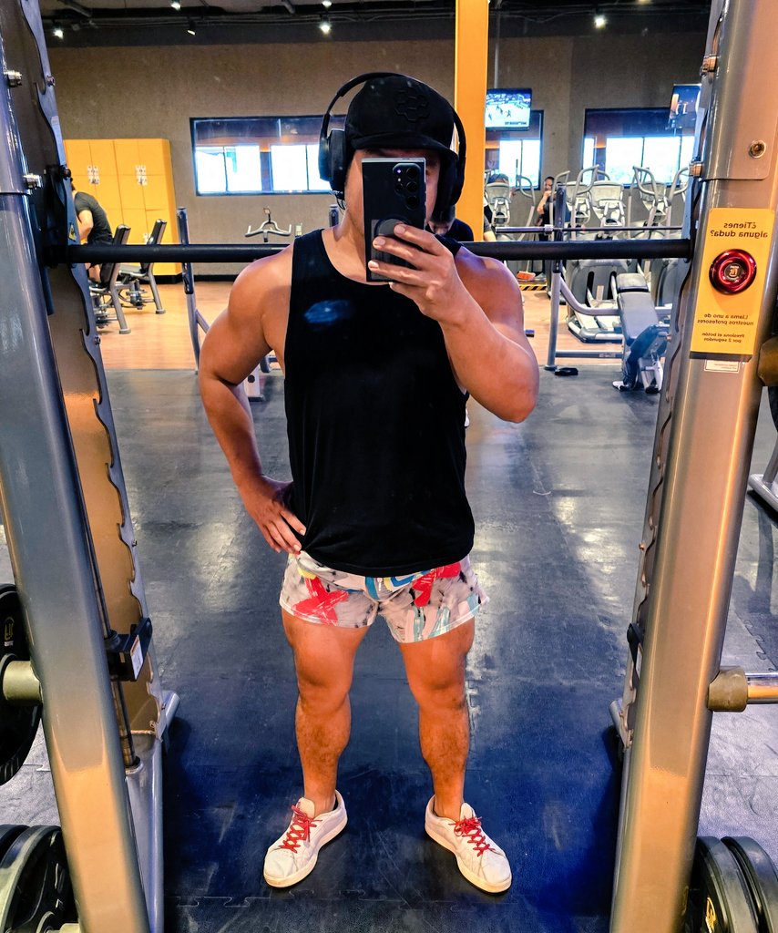 AlxRiVMa's tweet photo. #Gym #Smartfit https://t.co/rrwEOfiOw3