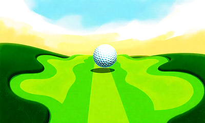 themulligannews's tweet image. Tired of playing golf the *normal* way? 😉 This spring, St. Andrews' Old Course is going full rewind on Toptracer! Imagine teeing off from the 18th green – what could possibly go wrong?

#GolfHumor #StAndrews

thedm.uk/Hzer