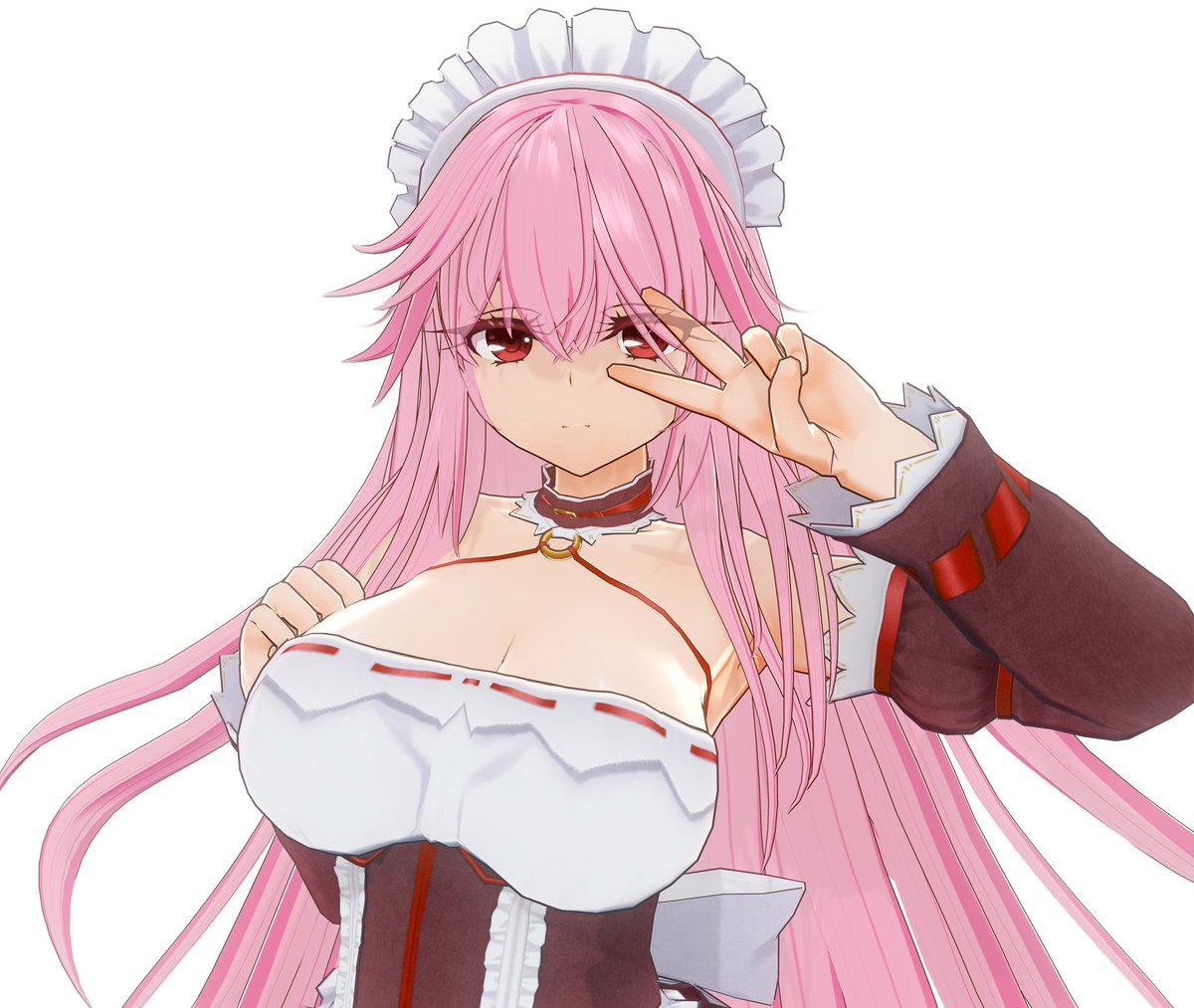 久々upしました。
まつ毛透過キュアフェイスです。
まつ毛が透過します。すべてを透過します。

uu.getuploader.com/HHKMJYB2/downl…

ダメならポイッ( ;∀;)